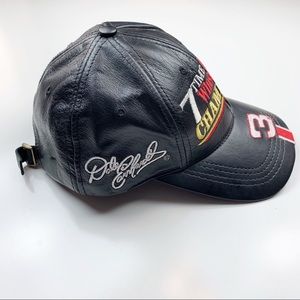 Vintage | #3 Dale Earnhardt Sr NASCAR Leat…